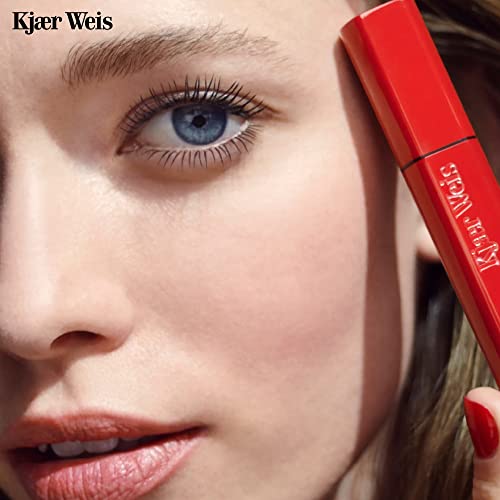 Mascara Im-Possible Kjaer Weis 7 ml l'excellence du regard