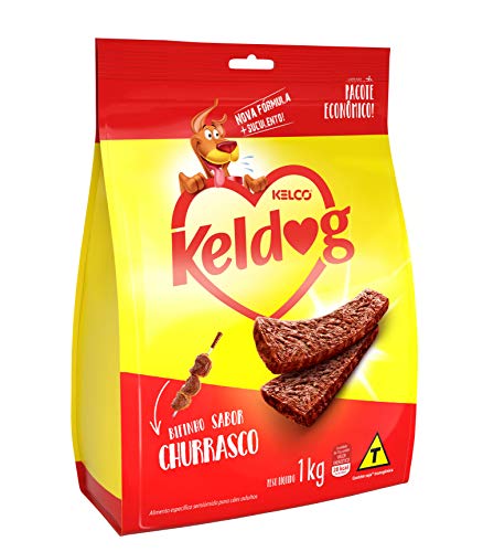 KELDOG BIFINHO CRIADORES CHURRASCO 1KG