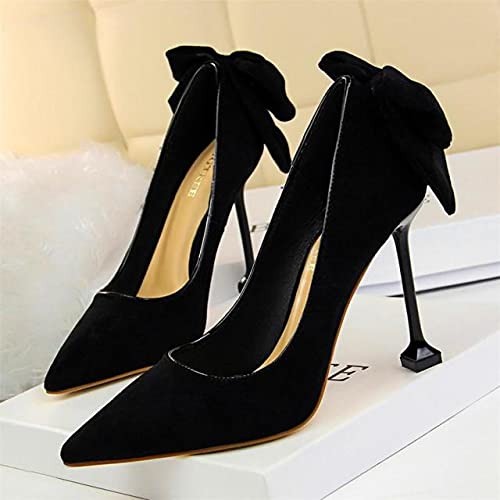 Bahamut Womens Pumps Koovan Womens Pumps 2020 New Sweet Solid | Desertcart  Seychelles