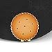 JIUYIBC Golf Ball Marker Hat Clip, Golf Accessories for Men, Golf Ball Stamp, Funny Golf Gifts, Golf Gadgets
