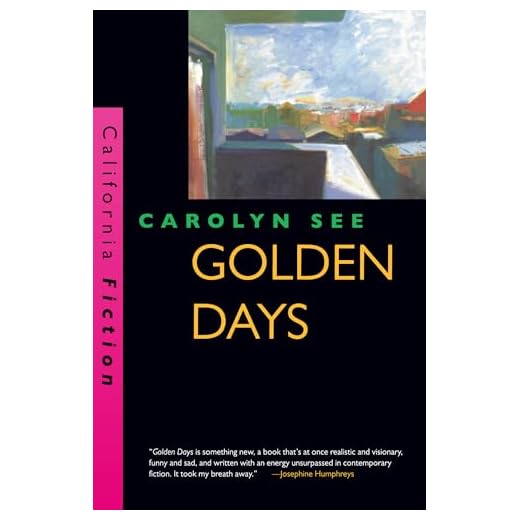 Golden Days