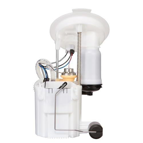 Image of Detroit Axle - Fuel Pump Module for BMW 228i 320i 328i 335i 428i 435i M235i M240i xDrive M2 Activehybrid 3, Replacement Electrical Fuel Pump Module Assembly