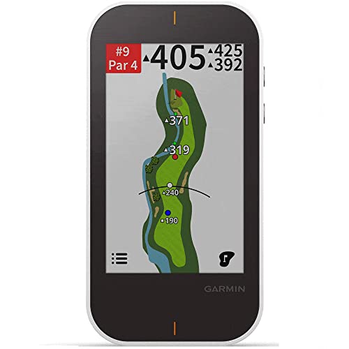 Garmin Approach G80 (010 01914 01)