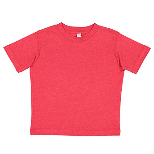 Image of RABBIT SKINS Infant 100% Cotton Jersey Short Sleeve Tee