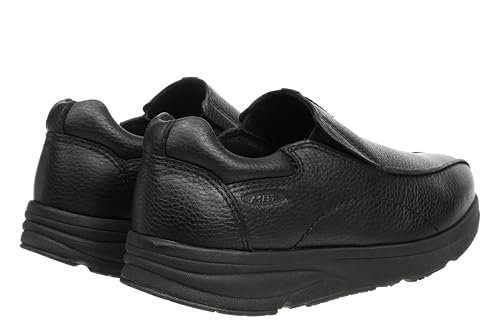 MBT Rocker Bottom Shoes Men’s – Slip On Casual Loafer Tabaka4