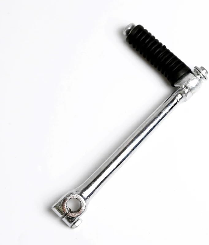 Motorcycle Kick Start Lever 13mm Kick Starter Start Shafts Motorcycle Engine Kickstart Shaft Motorbike Pedal Universal