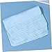 Beavorty Lens Cloths 10pcs Phone Computer Screen LCD Glasses Optics Cleaning - Easy Wash Reusable