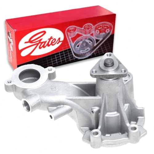 Gates Water Pump for Ford F-150 5.0L V8 2011-2020