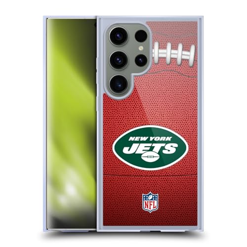 Coque Gel New York Jets Galaxy S24 Ultra MagSafe Protection Militaire