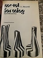 Metal forming: Tool profiles and flow 0470150033 Book Cover