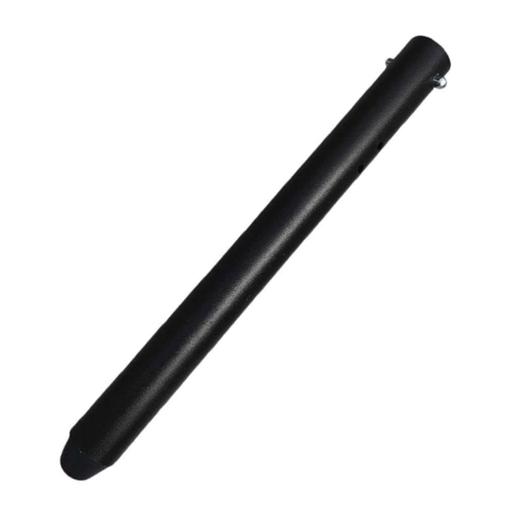 Milageto Patio Umbrella Accessories Parts Parasol Bases Repairing Fixing Holder Tool Replacements for Market Umbrella Courtyard Garden Balcony, Centre Pole