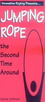 Paperback Jumping Rope the Second Time Around Book