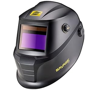 ESAB Savage A40