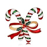 Genérico Caldo De Broche De Navidad De Calidad