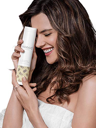 (1) MARAJÓ 3-N-1 Finishing Spray SIZE 5.1 oz/150 mL