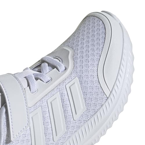 Image of adidas Kids' X PLR Path Elastic Lace & Strap Shoe