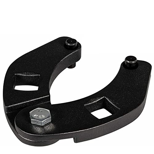 Munirater 7463 Small Adjustable Gland Nut Wrench Universal For Hydraulic Cylinders On Most Farm & Construction Equipment #TOP1