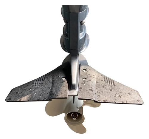 Stabilisateur d'hydroptère 19HS001 pour accélérer le déjaugeage des moteurs 5-150 ch