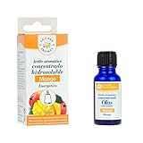 Los aceites esenciales aplicados en el ambientador humidificador purifican y aromatizan los espacios, creando un entorno agradable.