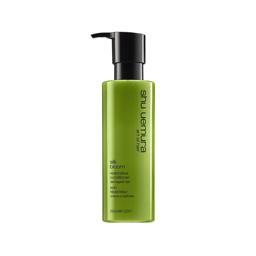 Shu Uemura Silk Bloom Masque - 200 ml