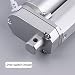 JSFQ Equipo eléctrico RF de Control Remoto eléctrico Lineal actuador 12V Engranaje...