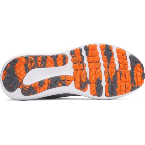Image of Under Armour Men's Charged Rogue 4