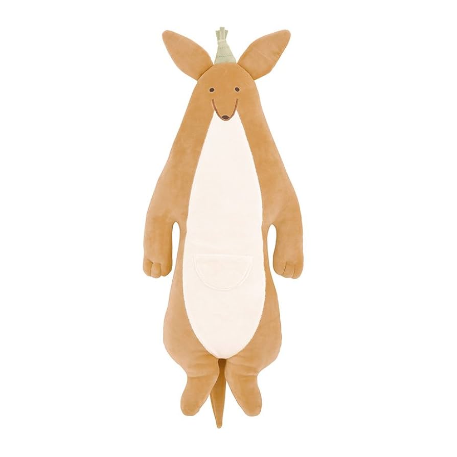 TEMPUR 抱き枕× UGGのふわふわのカバー★美品 抱き枕 コアラ ふわふわ もちもち 添寝枕 クッション ぬいぐるみ