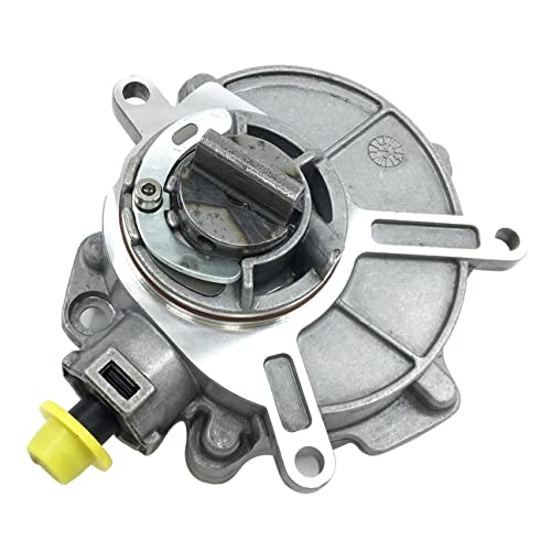 Bomba de Vacío para Motor TOM para Audi A4/A6 (2005-2011) Quattro, Gasolina, Mecánica, Automóvil, Nueva, Acero Aluminizado, Montaje Frontal, 06E145100T/06E145100E miniatura 1