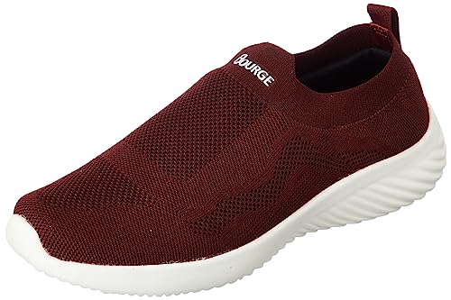 Bourge Womens Black and Yellow Running Shoes (Micam-z114-5) (B0B41Y9KY2) Amazon Price History, Amazon Price Tracker