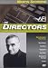 The Directors - Martin Scorsese