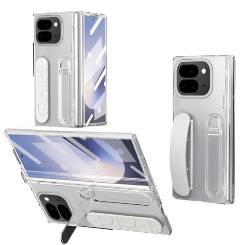 Google Pixel 9 Pro Fold̃P[X 蒠^ ^ y Sʕی Yی CX[d Xgoh KXیtB qWیJo[ ɂ₳G }bg̕\ wh~ X^h@\ lC ܂ ϏՌ \tg