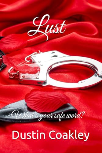 LUST: What's your safe word?