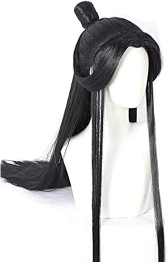 Heaven Official Blessing Cosplay Costume Xie Lian Cosplay Outfit Hanfu Dress Halloween for Adult