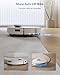 Imagen de ECOVACS DEEBOT T30C Pro Omni Gen 2 Robot Aspirador con Fregado Automático