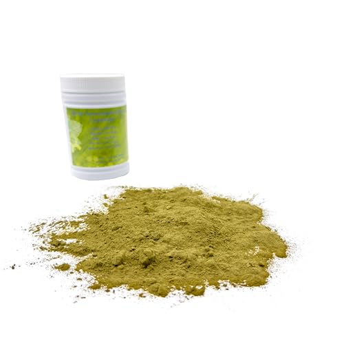 EASTCHEM Ferric Ammonium Citrate (Green),for Cyanotype(250g/8.8oz)