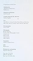 Frederic Marès Museum (Miscellany of the museums of Barcelona) 8476098057 Book Cover