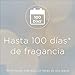 Glade - Ambientador Eléctrico Líquido con Aceites Esenciales, Aroma Frescor de Ropa,...