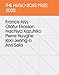 Produktbild The Hugo Boss Prize 2002 (Eine Publikation des Solomon R. Guggenheim Museum, New York)