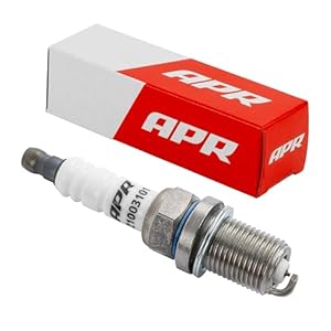 Iridium Pro Spark Plug Z1003101 – For Select VW Group PQ35, PQ45 Engine Models (Volkswagen, Audi, Lamborghini Porsche) – 14x19x16mm – Heat Range 9 – Replaces OEM Stock Parts – 1 Pack