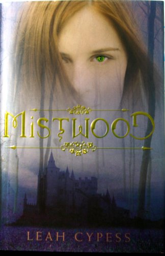 Mistwood 0061957003 Book Cover