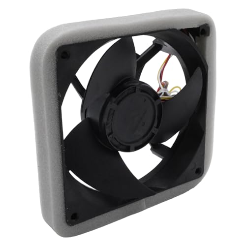Moteur de ventilateur WR60X32088 de rechange pour réfrigérateur multi-portes GE