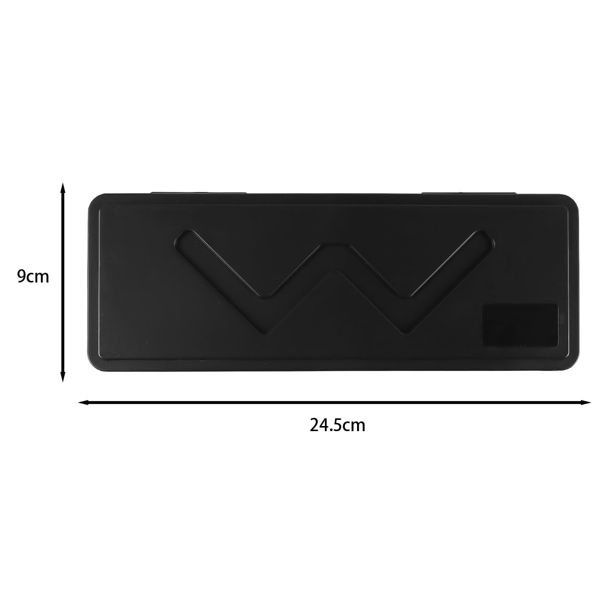 Sarini Calibro a quadrante portatile Scatola di immagazzinaggio multifunzione Calibro a corsoio digitale elettronico Custodia per utensili 0-150 mm Scatola protettiva per calibro