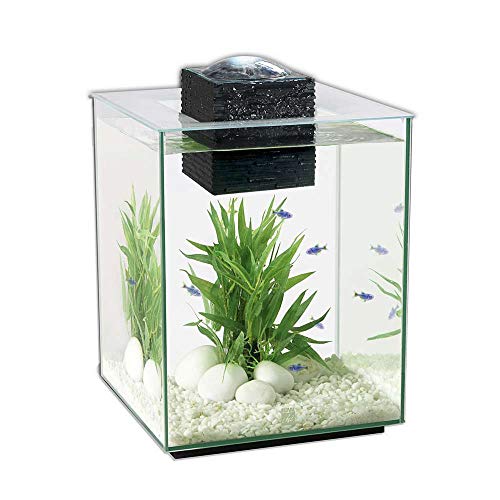 Fluval 10505 Acuario Chi II Mini