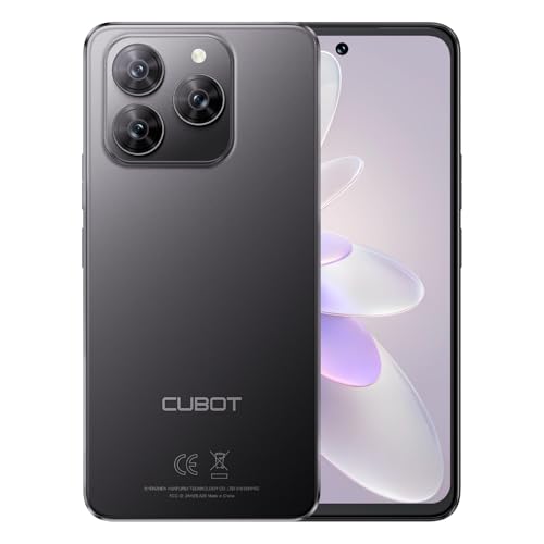 CUBOT Note 60   Smartphone 4G 7.2