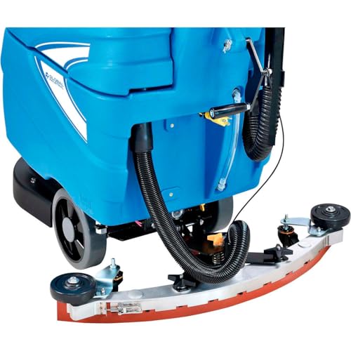 industrial floor scrubber smart 1014