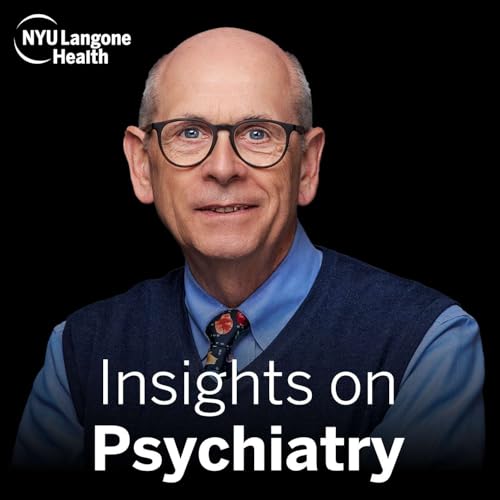 ADHD at School: What Actually Helps | Richard Gallagher, PhD Podcast Por arte de portada