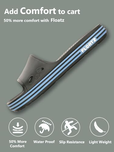 Image of Floatz Women's Slip-on Slide