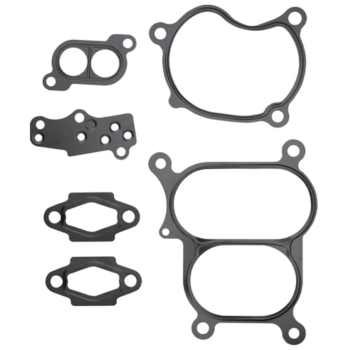 Image of IRONTEK Cylinder Head Gasket Fit for Nissan Frontier /Pathfinder 2005-2009, for Nissan Xterra 4.0L 2005-2009, for Suzuki Equator 4.0L 2009#HS26370PT HS3042