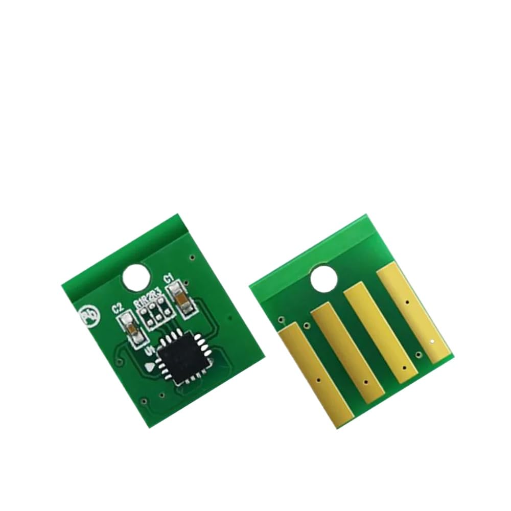 UAZNJFZ Compatible Drum Chip 60K for MX310 MS312dn MS315dn MS317 MS417 MS517 MS617 MS410 MS415dn MX317 Model 50F0Z00 50F0ZA0 24F0030 24FG030 BK