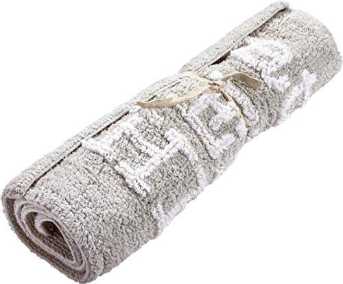 Primitivesbykathysavewatershowertogetherbathruggray  Urban Country Home Decor Primitives by kathy save water shower together bath rug gray  urban country home decor